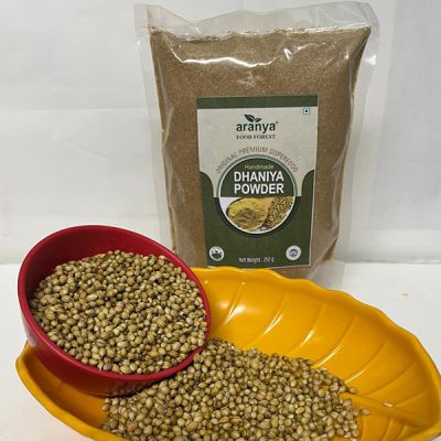 Dhaniya Powder