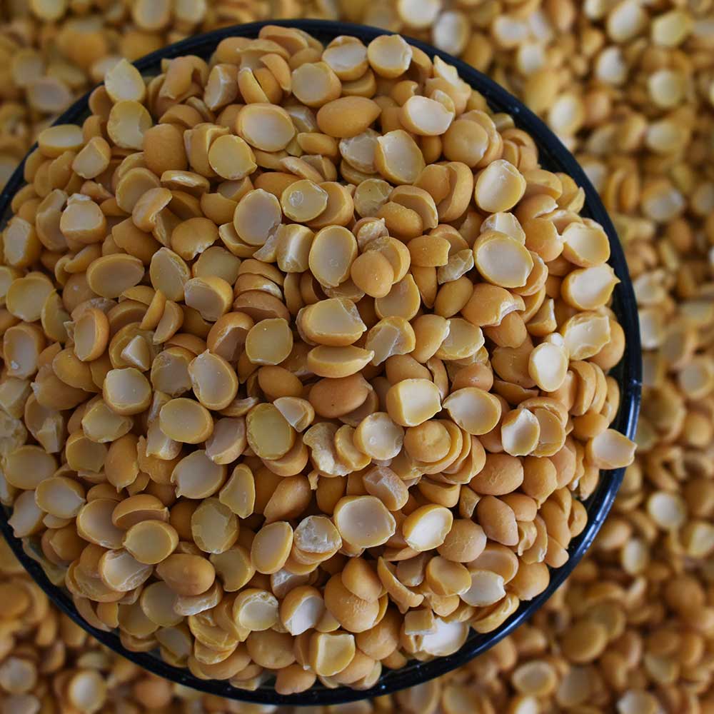 Chana Dal