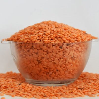 Masoor Dal
