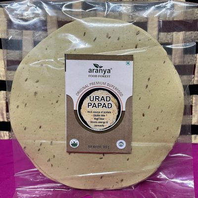 Urad Papad